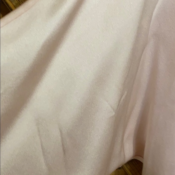 Michael Kors draped top Small - Picture 5 of 6